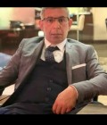 Rencontre Homme : Sohbi, 45 ans à France  Alpes maritimes 